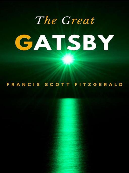 the effect of money on the characters in the great gatsby by f scott fitzgerald The great gatsby by f scott fitzgerald book discussion questions nick 1 nick believes he is an honest, nonjudgmental narrator discuss the reliability of nick. the effect of money on the characters in the great gatsby by f scott fitzgerald The great gatsby by f scott fitzgerald book discussion questions nick 1 nick believes he is an honest, nonjudgmental narrator discuss the reliability of nick.